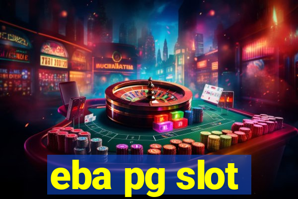 eba pg slot